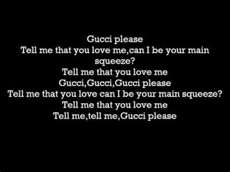 gucci freebies|free gucci song lyrics.